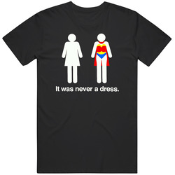 Itwas Unisex T Shirt Itwas Unisex T Shirt