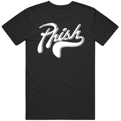 Phish Band 3 Unisex T Shirt