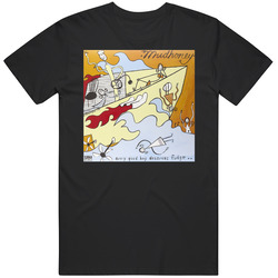 Mudhoney Every Good Boy Deserves Fudge Unisex T Shirt Mudhoney Every Good Boy Deserves Fudge Unisex T Shirt