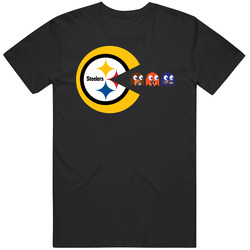 Pittsburgh North Division Champs Football Fan Video Game Parody Unisex T Shirt Pittsburgh North Division Champs Football Fan Video Game Parody Unisex T Shirt