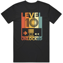 Level 10 Marriage Complete Unisex T Shirt Level 10 Marriage Complete Unisex T Shirt