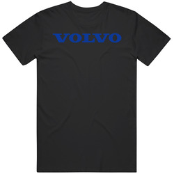 Volvologo1 Unisex T Shirt Volvologo1 Unisex T Shirt