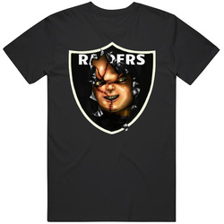 Chuck Rai Unisex T Shirt Chuck Rai Unisex T Shirt