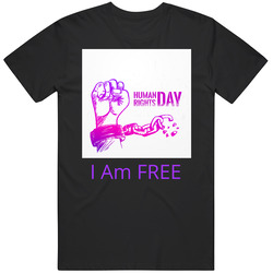 Free Unisex T Shirt Free Unisex T Shirt