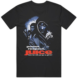 Classic Juice Movie Unisex T Shirt Classic Juice Movie Unisex T Shirt