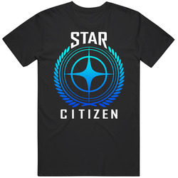 Star Citizen Poafv Unisex T Shirt Star Citizen Poafv Unisex T Shirt