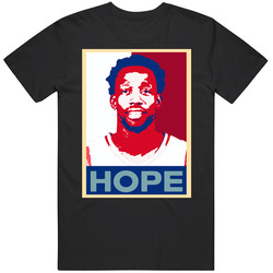 Patrick Beverley Greatest Basketball Player Hope Unisex T Shirt Patrick Beverley Greatest Basketball Player Hope Unisex T Shirt