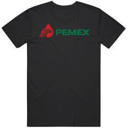 Pemex 1 Unisex T Shirt Pemex 1 Unisex T Shirt