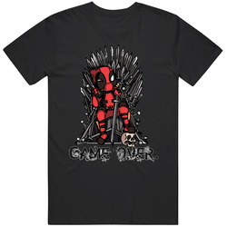 Movie Game Of Thrones Unisex T Shirt Movie Game Of Thrones Unisex T Shirt