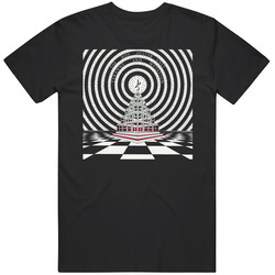 Blue Oyster Cult 1-200117 Tv A Unisex T Shirt Blue Oyster Cult 1-200117 Tv A Unisex T Shirt