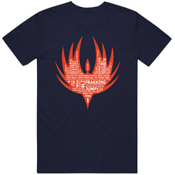 Battlestar Galactica Unisex T Shirt Battlestar Galactica Unisex T Shirt