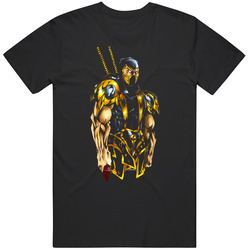 Scorpion Unisex T Shirt Scorpion Unisex T Shirt