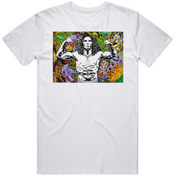 The Carpenter Clay Guida Mma Ultimate Fighter Unisex T Shirt The Carpenter Clay Guida Mma Ultimate Fighter Unisex T Shirt