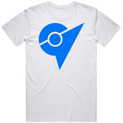 Pokemon Go Blue Team Unisex T Shirt Pokemon Go Blue Team Unisex T Shirt
