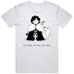 Game Of Thrones You Unisex T Shirt Game Of Thrones You Unisex T Shirt