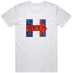 Sequin Hillary Clinton Unisex T Shirt Sequin Hillary Clinton Unisex T Shirt