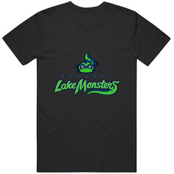 Lake-monste Unisex T Shirt Lake-monste Unisex T Shirt