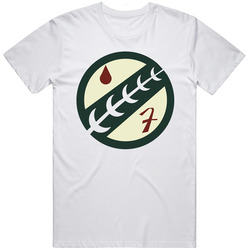 Boba Fett's Mandalorian Unisex T Shirt Boba Fett's Mandalorian Unisex T Shirt