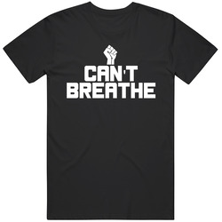 I Can't Breath Justice For George Floyd Blm Racial Injustice Unisex T Shirt I Can't Breath Justice For George Floyd Blm Racial Injustice Unisex T Shirt