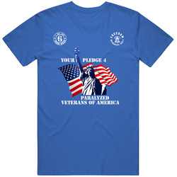 Blue Tee Unisex T Shirt Blue Tee Unisex T Shirt