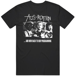 Ausir Rotdod Unisex T Shirt Ausir Rotdod Unisex T Shirt