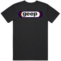 Tw Gorillaz - Geep 150815 Unisex T Shirt Tw Gorillaz - Geep 150815 Unisex T Shirt