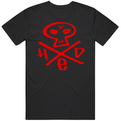 Tr Hed Pe 4 060715 Unisex T Shirt Tr Hed Pe 4 060715 Unisex T Shirt