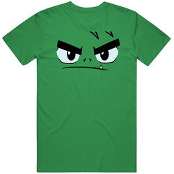Teen Titans Go - Beast Boy Unisex T Shirt Teen Titans Go - Beast Boy Unisex T Shirt