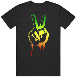 Rasta Reggae Dfkelgse13975 B Unisex T Shirt Rasta Reggae Dfkelgse13975 B Unisex T Shirt