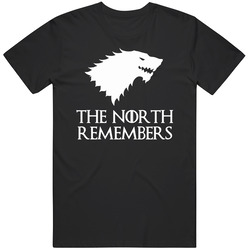 The North 1 Unisex T Shirt