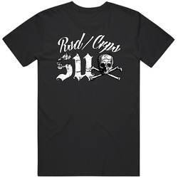 Rsd-crps Sux Unisex T Shirt