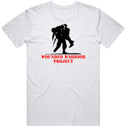 Woundedb Unisex T Shirt Woundedb Unisex T Shirt