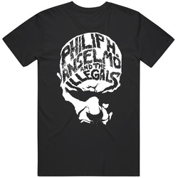 B Philaslm Logo 2 Unisex T Shirt B Philaslm Logo 2 Unisex T Shirt
