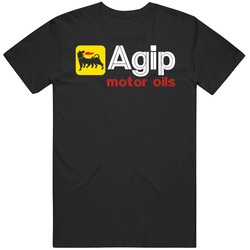 Tc Agip Dkfmdkfm Unisex T Shirt Tc Agip Dkfmdkfm Unisex T Shirt