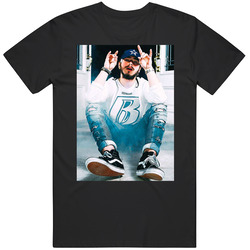 Wan027 For Black Unisex T Shirt Wan027 For Black Unisex T Shirt