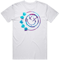 Symbol Galaxy Unisex T Shirt Symbol Galaxy Unisex T Shirt