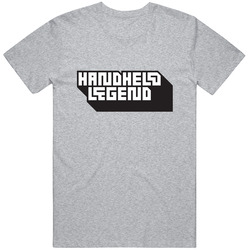 Logo Unisex T Shirt
