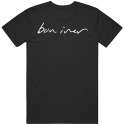 Bon Iver 6 Unisex T Shirt Bon Iver 6 Unisex T Shirt