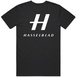 Hasselblad Cam 4 Unisex T Shirt Hasselblad Cam 4 Unisex T Shirt