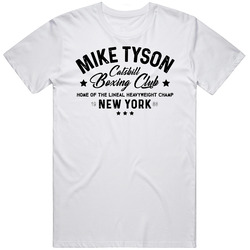 Mike Tyson3 Unisex T Shirt Mike Tyson3 Unisex T Shirt