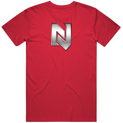 Nicky Jam Reggaeton Music Logo Unisex T Shirt Nicky Jam Reggaeton Music Logo Unisex T Shirt