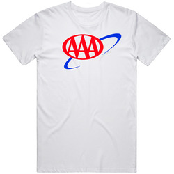 Aaa Auto Automobile Car Parts Cool Brand Logo Unisex T Shirt Aaa Auto Automobile Car Parts Cool Brand Logo Unisex T Shirt