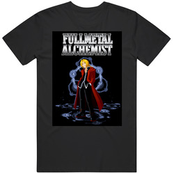 Fullmetal Unisex T Shirt Fullmetal Unisex T Shirt