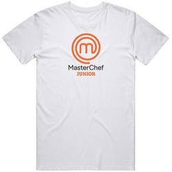 Master Chef Junior Unisex T Shirt Master Chef Junior Unisex T Shirt