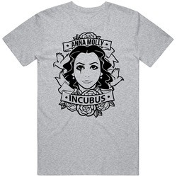 Anna M Unisex T Shirt Anna M Unisex T Shirt