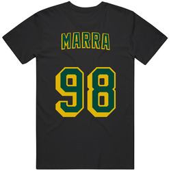 Marra 98 Yl Unisex T Shirt Marra 98 Yl Unisex T Shirt