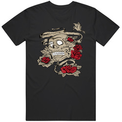 Skull Unisex T Shirt Skull Unisex T Shirt