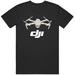 Dji Unisex T Shirt Dji Unisex T Shirt
