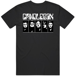 Candlebox 5 190116 B Unisex T Shirt Candlebox 5 190116 B Unisex T Shirt