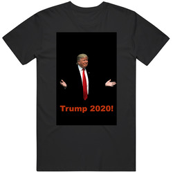Trump 2020 Unisex T Shirt Trump 2020 Unisex T Shirt